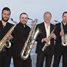 Federico Mondelci i Sax Quartet